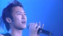 启示录 新城主力唱好霆锋弦烧演唱会 现场版