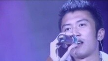 冥想 新城主力唱好霆锋弦烧演唱会 现场版