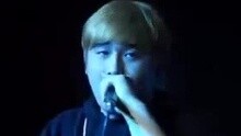 各自善良 现场版