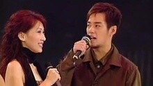 隆重登场 英皇之最三周年慈善演唱会暨群星致敬罗文金曲献唱会 现场版