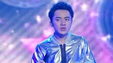 王祖蓝 - 冲口而出 英皇盛世十周年巨星演唱会现场版
