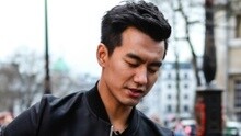 于湉探访披头士乐队轨迹