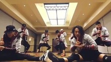 Kinjaz - 第八季全美最佳舞团 ABDC8 首周表演排练
