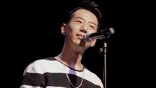Thank You & Sorry 现场版