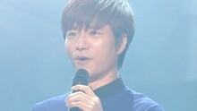 Love Theme 柳熙烈的写生簿 现场版 15/09/11