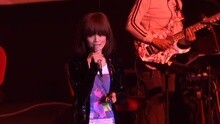 容祖儿 - Mistake 新城唱好容祖儿．黃耀明「祖恋明歌」音乐会现场版