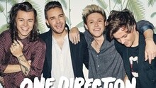 One Direction - Drag Me Down 中文字幕版