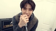 EXO - SPAO PAZZO拍摄花絮