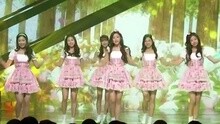 April - Dream Candy 现场版
