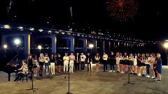 One Korea One Dream
