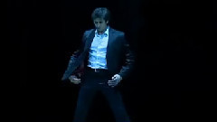 Tango For Three