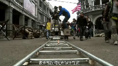影视原声 - 电影<黄金时代>制作特辑之