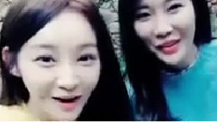 Naver V App直播