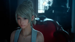 影视原声 - <Final Fantasy XV>TGS 2015 