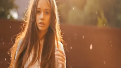 Europe and the United States sexy babe Beautiful street photo shoot