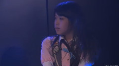 AKB48 - 春風亭小朝<イヴはアダムの肋骨>公演 市川愛美生誕祭