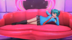 Sweet Devil