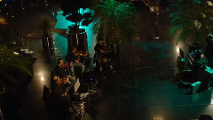 Making Of - Hangar-7-Sound Vol.3 Recordingsession In Hangar-7 Salzburg