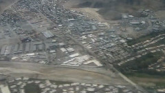 Arrive The Radio Beacon