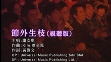节外生枝 (视听版)