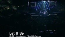 Let It Be