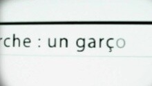 Je Recherche