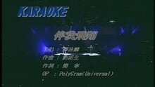 伴我飞翔