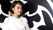 容祖儿 - 流汗 Reflection of Joey Live演唱会现场版