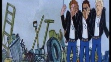 The Grease Mega-Mix