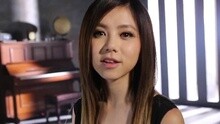 瞬间 MV拍摄花絮