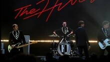The Hives - Tick Tick Boom