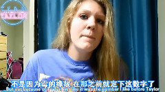 一位骨灰霉粉的内心独白