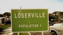 Ticket Outta Loserville - James Kiss