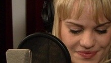 Mercy Acousic Performance at AZ, Paris