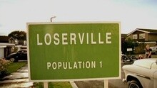 Ticket Outta Loserville