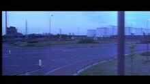 Long White Car