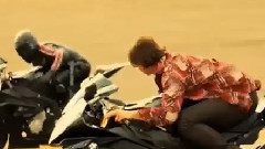 影视原声 - 电影<碟中谍5:神秘国度>-精彩片段之Car & Bike Chases