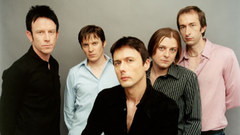 Suede - Outsiders