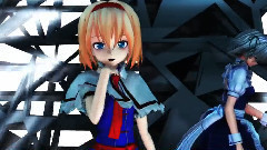 東方喰種x艦娘