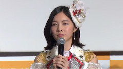 松井珠理奈&宮澤佐江等SKE48成员登场