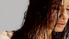 卡尔文.克莱恩内衣秀