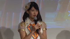 MAiDiGiTV SKE48 カレーハウスCoCo壱番屋 コラボキャンペーン記者発表会 2