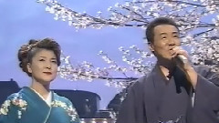浪花恋しぐれ