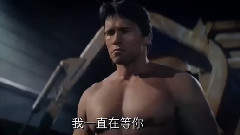 影视原声 - 电影<终结者:创世纪> 预告片之T800