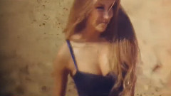 Europe and the United States the blonde appeal bikini wild temptation