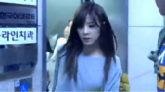 Weekly Idol 下班