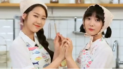 OHMYGIRL CAST EP5