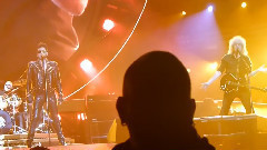 Fat Bottomed Girls