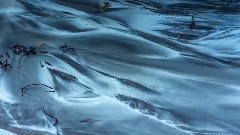 A Timelapse Postcard