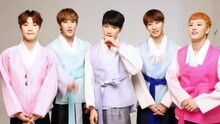 BIGSTAR 中秋问候影像